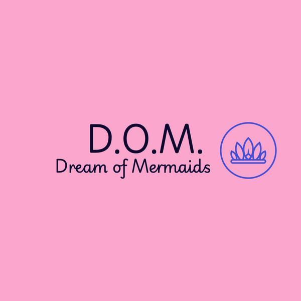 Dream of mermaids