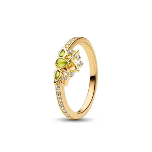 Bague Nana Doré #314