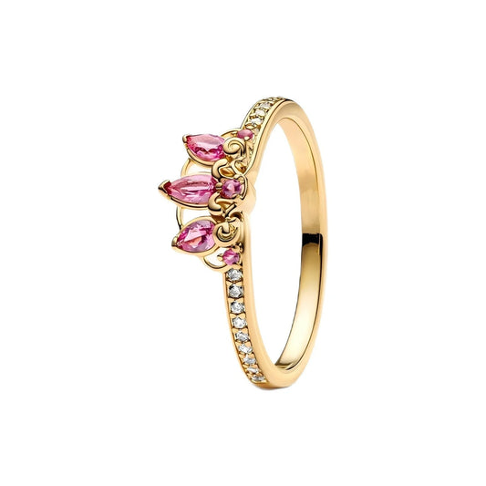Bague Disney Princesse Raiponce #301
