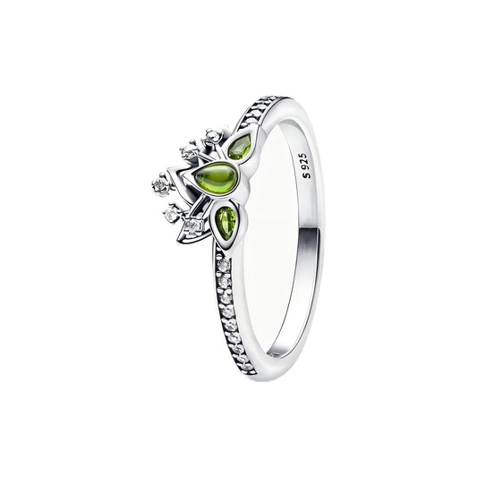 Bague Disney Princesse Tiana #305