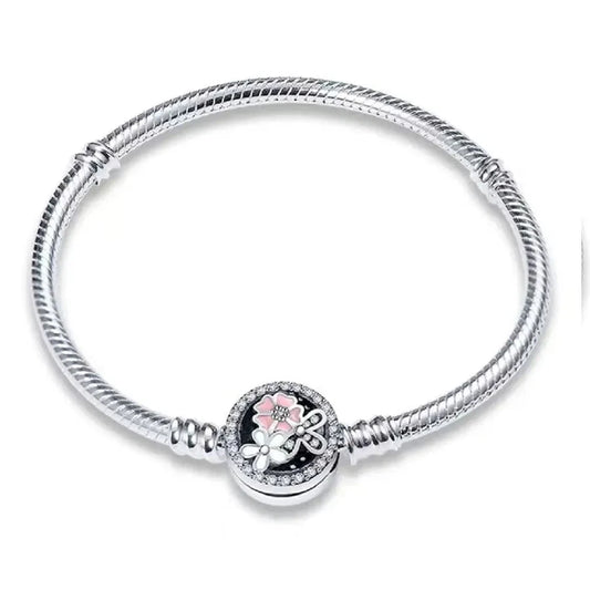 Bracelet 3Fleurs #514